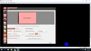 How to change Guest OS Screen resolution in VMware