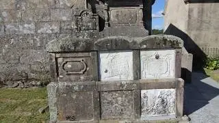 Maceira