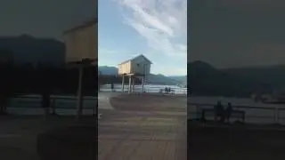 Madelaine Petsch Instagram Story Video with Camila Mendes / 15/06/17