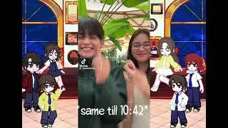 Amnse react to jay jay trauma & herself