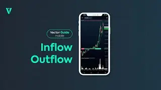 O que s&atilde;o Inflow & Outflow de uma Exchange de criptomoedas? | Dados On-Chain