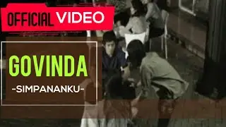 Govinda - Simpananku ( Official Video )