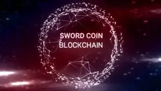 Sword Coin - Asset-backed Cryptocurrency Platform for transforming trading and investment management