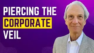 Piercing the Corporate Veil in Florida (Legal Guide)