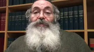 Kavanah (Intent/Focus) Lifts Prayer
