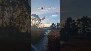 elections in denmark🇩🇰 #shorts #short #shortvideo #shortsvideo #trendingshorts #youtubeshorts #yt