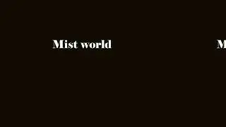 Let's Find the Ice Palace of MistWorld