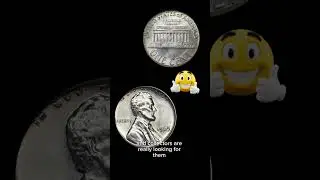 1965 Penny Worth $3,000?! Don&rsquo;t Ignore This Coin 😱#coins #money
