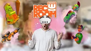 Why You Should Play Rec Room (2026 Guide)