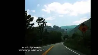 Michigan Meech - Road Mix