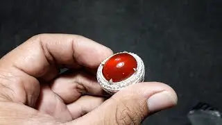 Obi Merah Ternate