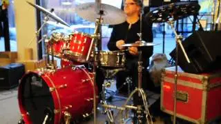 Vito Rezza Clinic 3