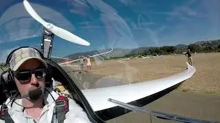 The Art Of Soaring - Fayence 2016