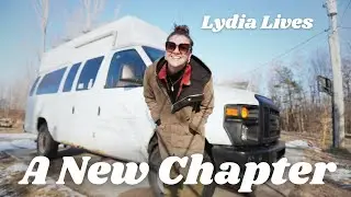 Come Live Life With Me | Van Life, Travel & Purpose
