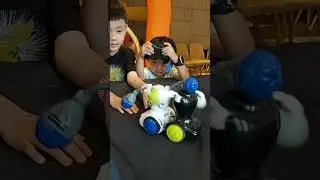 very nice toys kids really have fun.