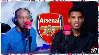 REBA UKO JEAN LUC NA KAJUGUJUGU BAGEZE MURI SINGAPORE MBERE Y’UKO ARSENAL ICAKIRANA NA AC MILAN