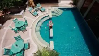 Grand Asoke Residence Sukhumvit **** - Bangkok, Thailand