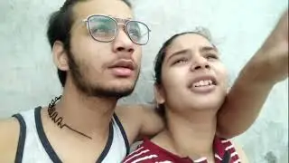 enjoying rainy day with sister and family||vlog 9