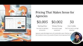 Scalable Lead Sourcing for Agencies &ndash; Get Real IG Emails Fast