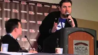 PAX East 2014: The Giant Bomb Panel