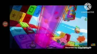 Toy Blast Amy Adventure Nintendo Switch Trailer