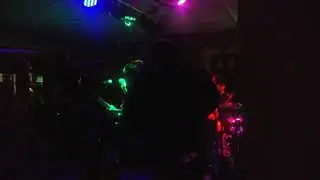 The Roommates Killers Tacos 6/8/2019(3)