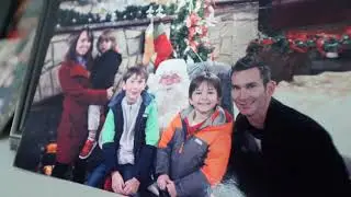 Happy Holidays From Team Gosney
