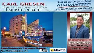 Top Real Estate Agent in St. Petersburg, Florida 33710
