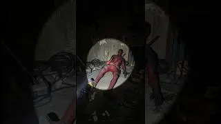 😨Spider-Man, Iron Man, Hulk & Thanos Found Footage  POV, Abandoned Avengers footage#Hulk​#spiderman​