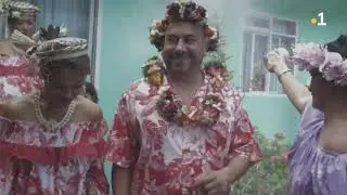 Rurutu, Terre du Umu'ai