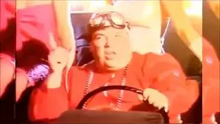 Albert  oNe (RIP) - Turbo Diesel REMASTERED (Extended version 12