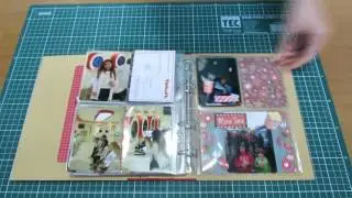 Scrap Momentos - Toke e Crie!