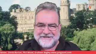 The Jon Gaunt TV Show