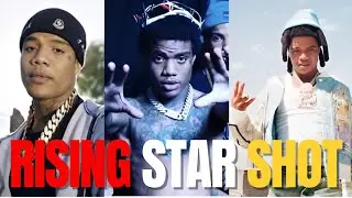 Rising Rapper  Wam SpinThaBin, Killed in Hallandale Beach{Florida} At Age 25 | True Crime |