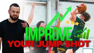 FULL Partner Shooting Workout | Off-Season Scoring Workout