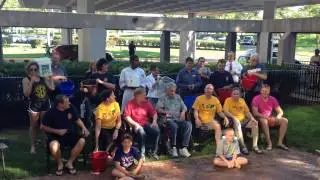 Overland Park Rotary #icebucketchallenge