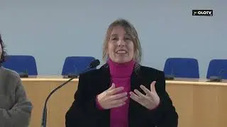 Les Notícies: Edició migdia del dilluns 19 gener 2026