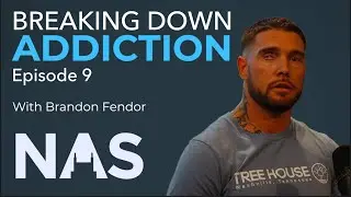#9 Brandon Fendor: From Combat to Community&mdash;How Recovery Rebuilt a Life of Purpose