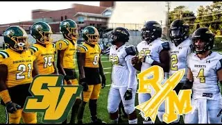 Richard Montgomery vs. Seneca Valley (13-0)