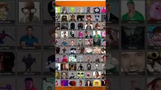 #nextbots  shidpost  #gaming