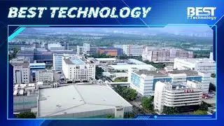 Best Technology PCB Video 1025 2015