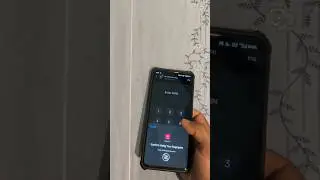 Upi payment Fingerprint🫆 .live payment #shorts