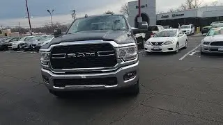 2024 Ram 2500 Lone Star Lawrenceville, Princeton, Trenton, Flemington, Levittown