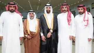 حفل زواج الأستاذ موسى بن عبدالله آل حيان الكثيري
