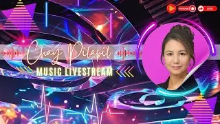 LIVESTREAM UPDATE W/MUSIC 04-01-26