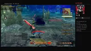 ONIGIRI GOLDEN WEAPON HUNT LEVEL 90 FARMING