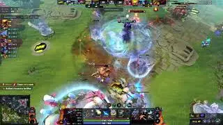 Live at the Esports World Cup 2025 Talon VS Navi