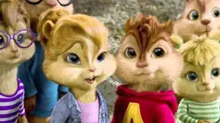 Saawan Bairi    Commando    Chipmunk Version