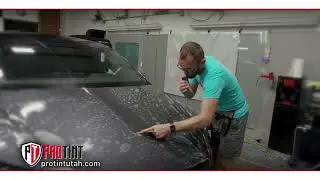Beyond Paint Protection: Custom Car Wraps & PPF at Pro Tint