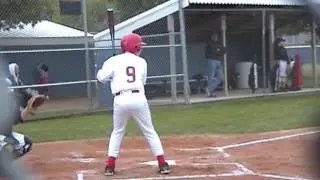 2004 CRALL Angels - Regular Season Highlights